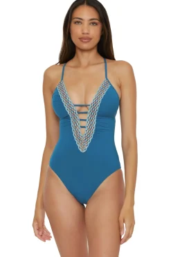Clare One Piece Swimsuit