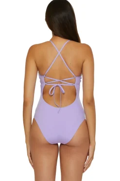 Clare One Piece Swimsuit