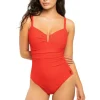 Classique One Piece Swimsuit