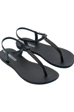 Classy Metallic Sandals