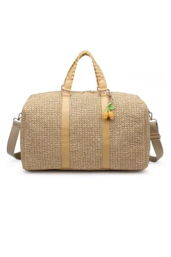 Coastal Escape Weekender