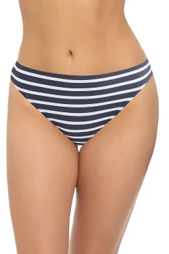 Coastline Hipster Bikini Bottom