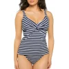 Coastline Tankini Top