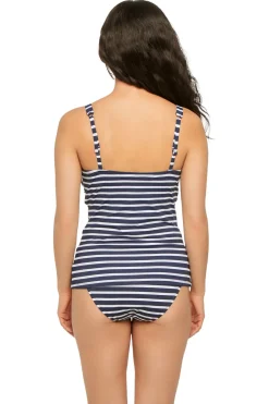 Coastline Tankini Top