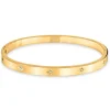 Coda North Star Bangle Bracelet