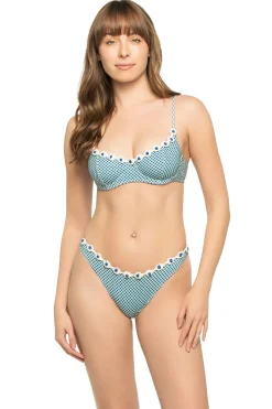 Cola Underwire Bikini Top