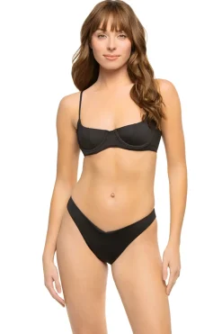 Cola Underwire Bikini Top