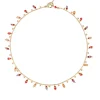 Collier Tangerine Necklace