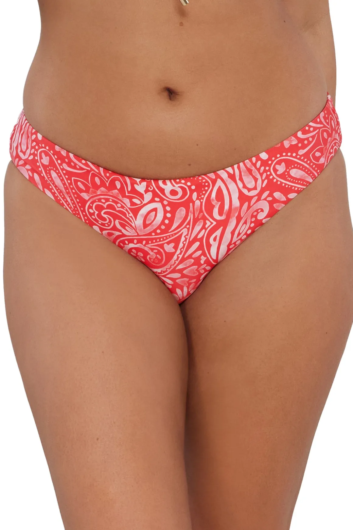 Collins Hipster Bikini Bottom