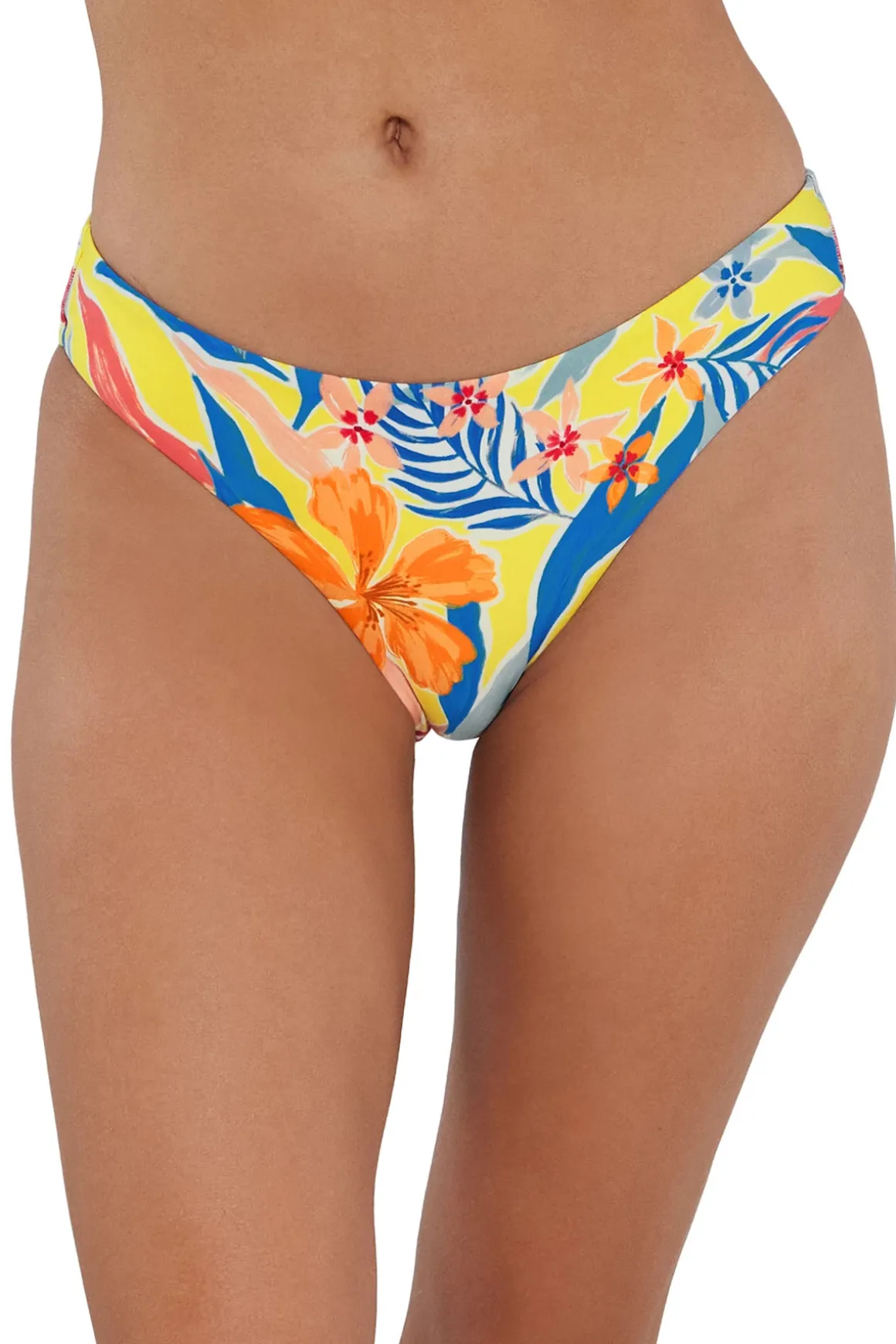 Collins Hipster Bikini Bottom