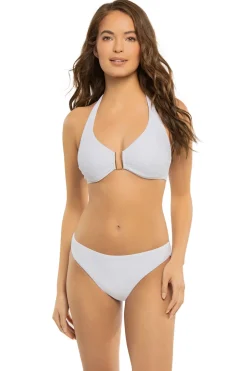 Colombia Weave Bikini Top