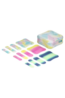 Colorwash Adhesive Bandages