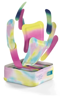 Colorwash Adhesive Bandages