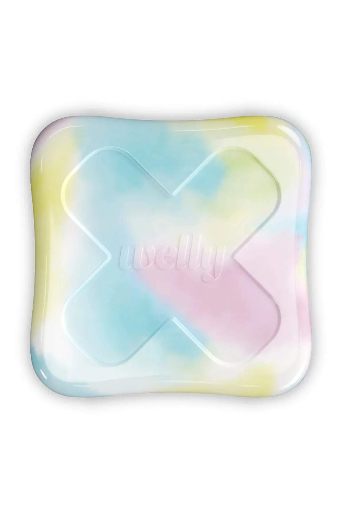 Colorwash Adhesive Bandages