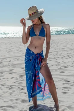 Comete Sarong