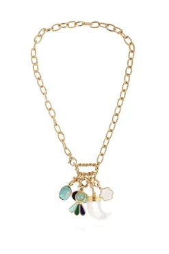 Constantine Necklace