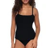 Coralie Convertible Strap Tankini Top (E-H Cup)