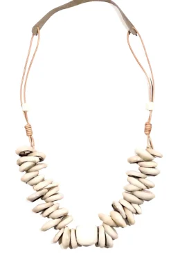 Cord Classic Necklace