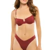 Coronado Underwire Bikini Top