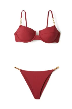 Coronado Underwire Bikini Top