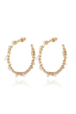 Creole Hoop Earrings