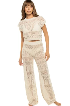 Crochet Crop Top