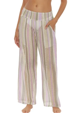 Crochet Pants