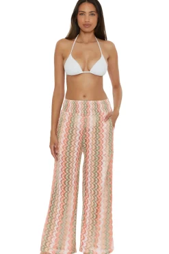 Crochet Pants