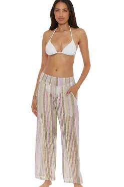 Crochet Pants