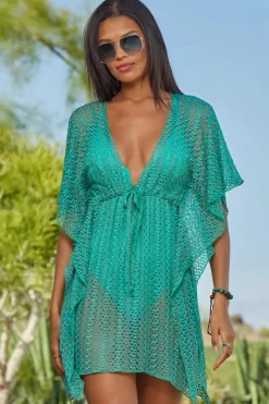 Crochet Tunic