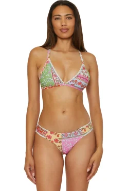 Crossback Bikini Top