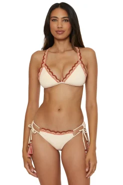 Crossback Bikini Top