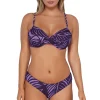 Crossroads Underwire Bikini Top (E-H Cup)