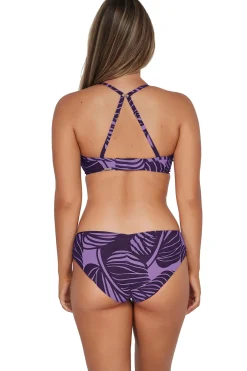 Crossroads Underwire Bikini Top (E-H Cup)