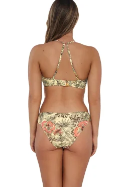 Crossroads Underwire Bikini Top (D+ Cup)