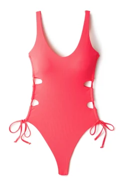 Curacao One Piece Swimsuit