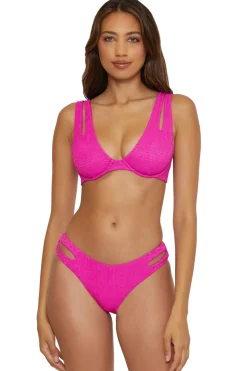 Dahlia Underwire Bikini Top