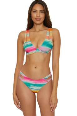 Dahlia Underwire Bikini Top
