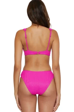 Dahlia Underwire Bikini Top