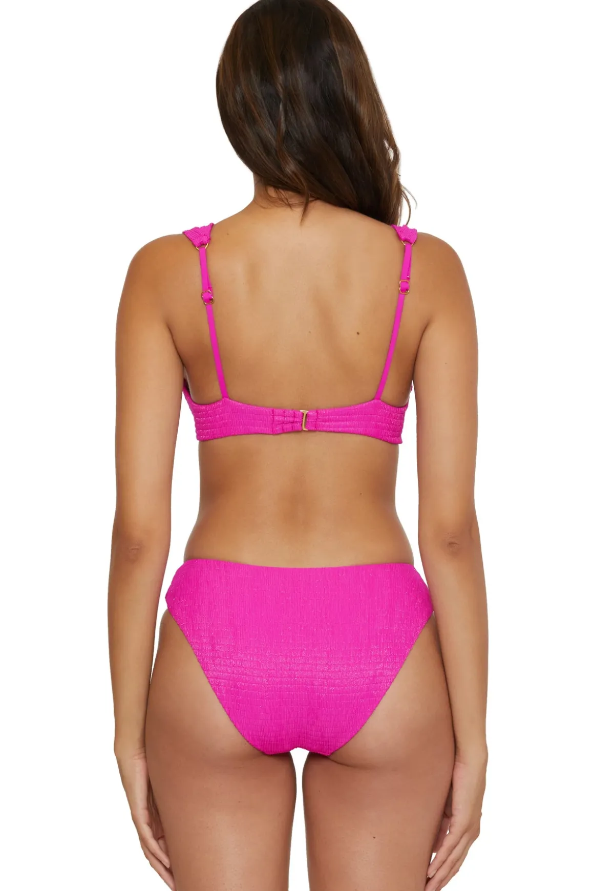 Dahlia Underwire Bikini Top