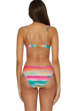 Dahlia Underwire Bikini Top