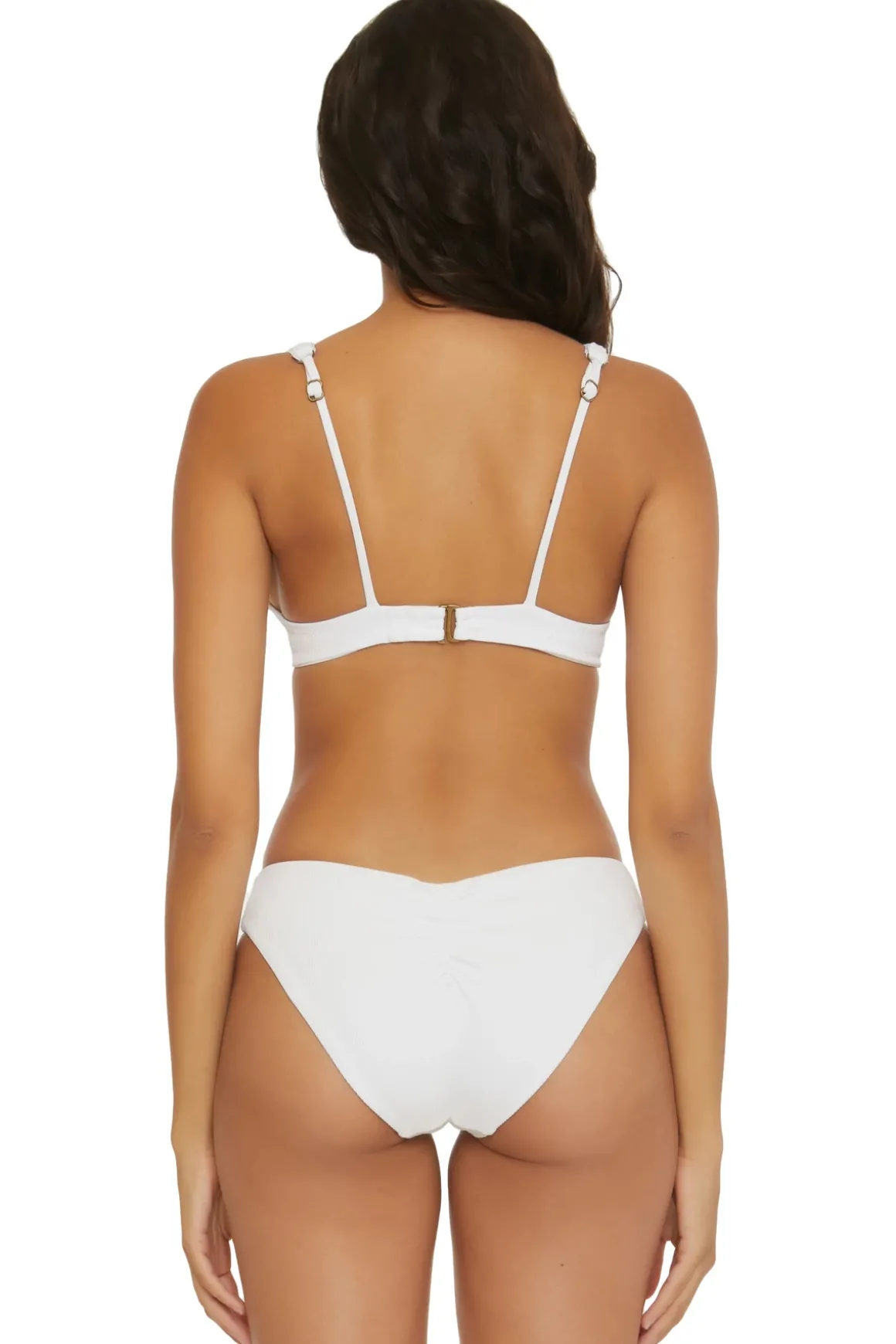 Dahlia Underwire Bikini Top