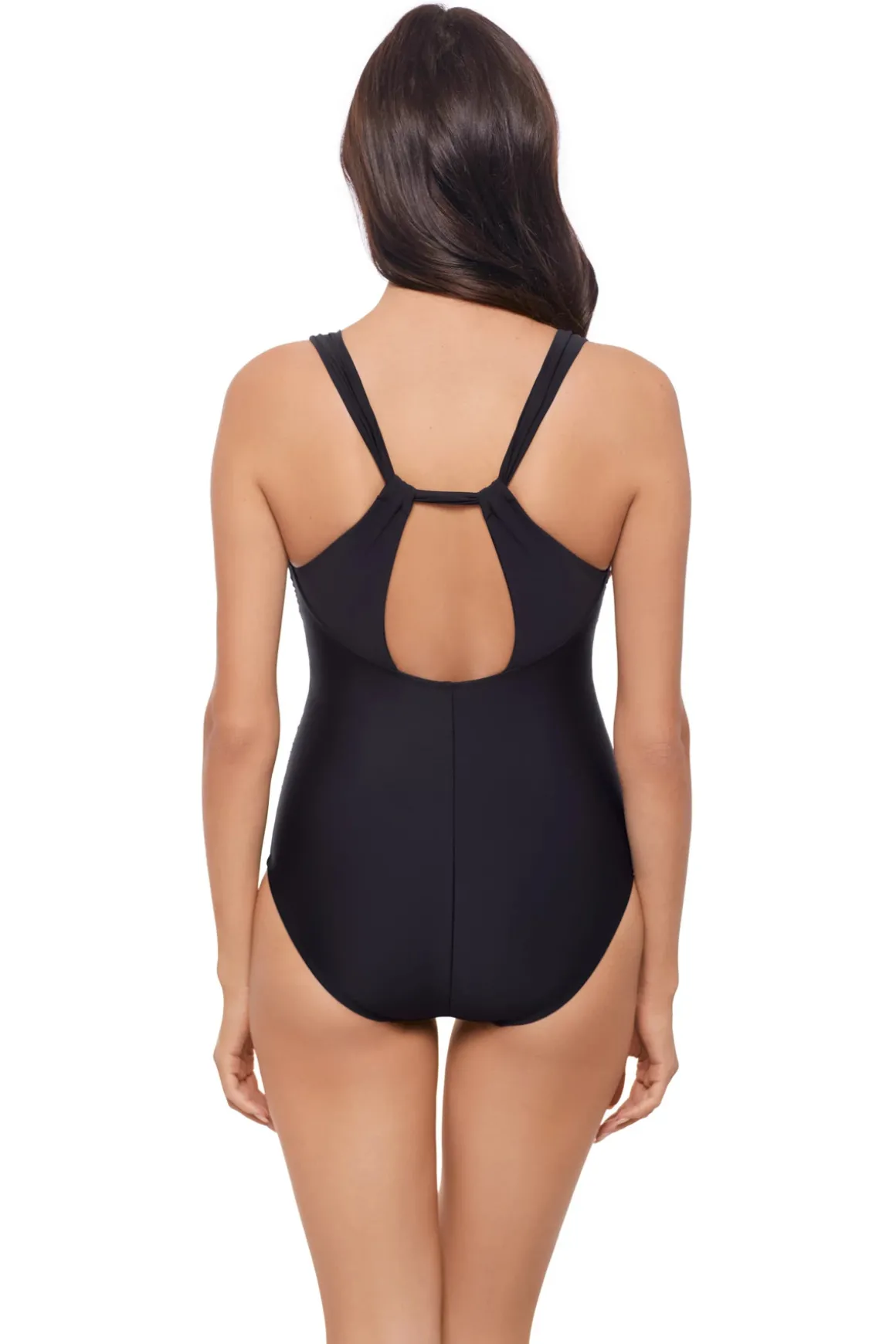 Dakota One Piece Swimsuit