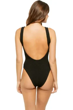 Dallas One Piece Swimsuit