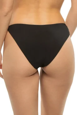 Dani Tab Side Hipster Bikini Bottom