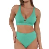 Danica Underwire Bikini Top (E-H Cup)