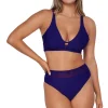 Danica Underwire Bikini Top (E-H Cup)