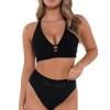 Danica Underwire Bikini Top (D+ Cup)