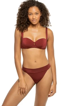 Danica Underwire Bikini Top