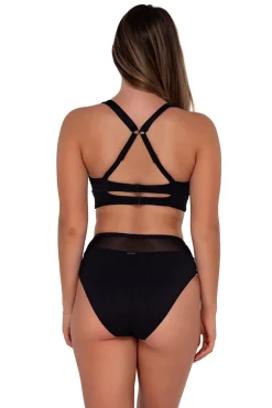 Danica Underwire Bikini Top (D+ Cup)